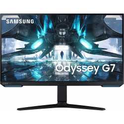 ECRAN GAMING SAMSUNG 28 POUCES LED - ODYSSEY G7 - 4K - 144HZ