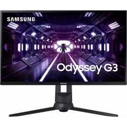 ECRAN SAMSUNG 24 POUCES LED - ODYSSEY G3 - 144HZ / FREESYNC PREMIUM