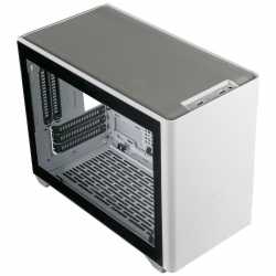 BOITIER COOLER MASTER NR200P BLANC