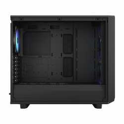 BOITIER FRACTAL DESIGN MESHIFY 2 LITE RGB TG (NOIR)