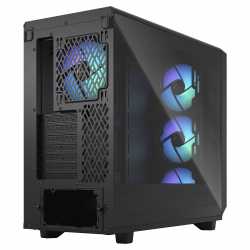 BOITIER FRACTAL DESIGN MESHIFY 2 LITE RGB TG (NOIR)