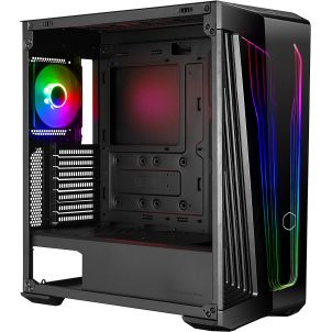 BOITIER COOLER MASTER MB540 ARGB