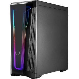 BOITIER COOLER MASTER MB540 ARGB