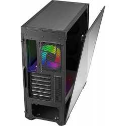 BOITIER COOLER MASTER MB540 ARGB