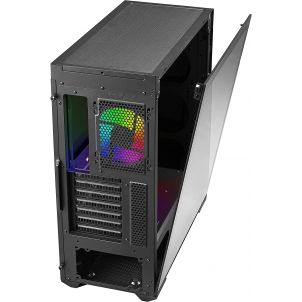 BOITIER COOLER MASTER MB540 ARGB