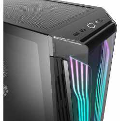 BOITIER COOLER MASTER MB540 ARGB