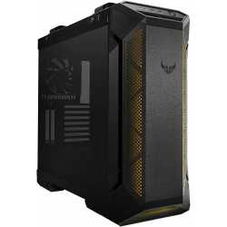 BOITIER ASUS GT501 TUF GAMING BLACK