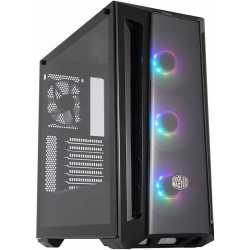 BOITIER COOLER MASTER MB520 ARGB