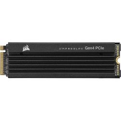 SSD NVME CORSAIR MP600 PRO LPX 1TO - PCI-E 4.0 4X NVME 1.4 - (COMPATIBLE PS5)