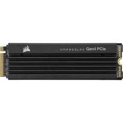 SSD NVME CORSAIR MP600 PRO LPX 1TO - PCI-E 4.0 4X NVME 1.4 - (COMPATIBLE PS5)