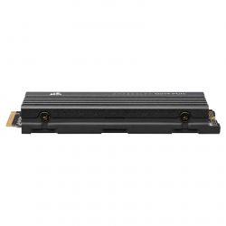 SSD NVME PCI -E 4.0 - 1.4 - CORSAIR SSD MP600 PRO LPX 500GO