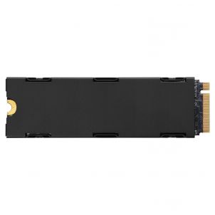 SSD NVME PCI -E 4.0 - 1.4 - CORSAIR SSD MP600 PRO LPX 500GO