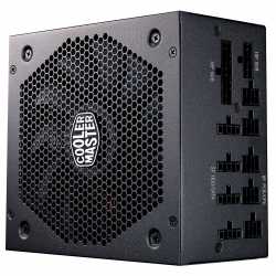 ALIM 750W COOLER MASTER V750 GOLD V2 80PLUS GOLD - 100% MODULAIRE