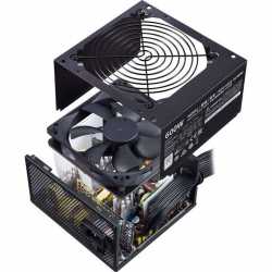 ALIM COOLER MASTER MWE 600W V2- 80+ WHITE