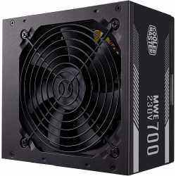 ALIM COOLER MASTER MWE 700W V2 - 80+ WHITE