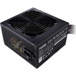 ALIM COOLER MASTER MWE 700W V2 - 80+ WHITE