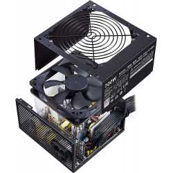 ALIM COOLER MASTER MWE 700W V2 - 80+ WHITE