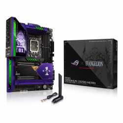 CARTE MERE ASUS ROG MAXIMUS Z690 HERO EVA (EVANGELION)