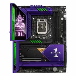 CARTE MERE ASUS ROG MAXIMUS Z690 HERO EVA (EVANGELION)