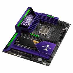 CARTE MERE ASUS ROG MAXIMUS Z690 HERO EVA (EVANGELION)