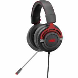 CASQUE GAMER AOC GH300 7.1 / USB / RGB