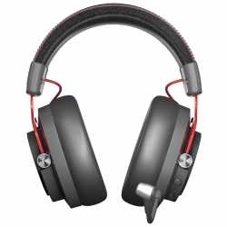 CASQUE GAMER AOC GH401 SANS FIL ET FILAIRE - 17H ( MULTIPLATEFORME )