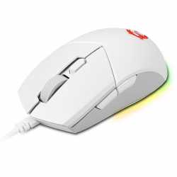 SOURIS MSI GM11 WHITE