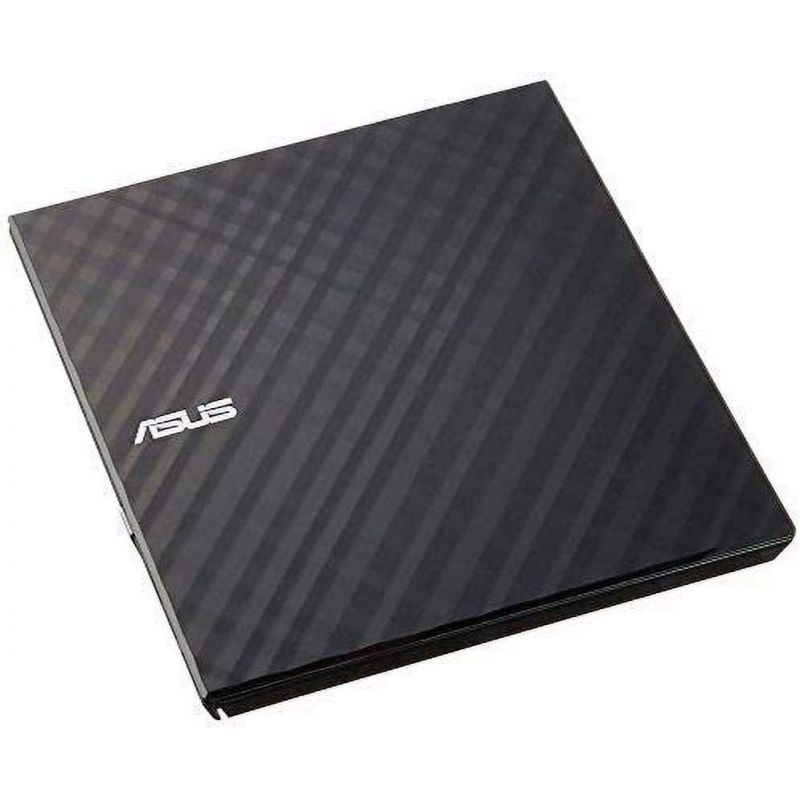 GRAVEUR ASUS SDRW-08D2SU-LITE/B