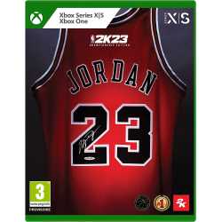 NBA 2K23 (CHAMPIONSHIP EDITION) SERIES