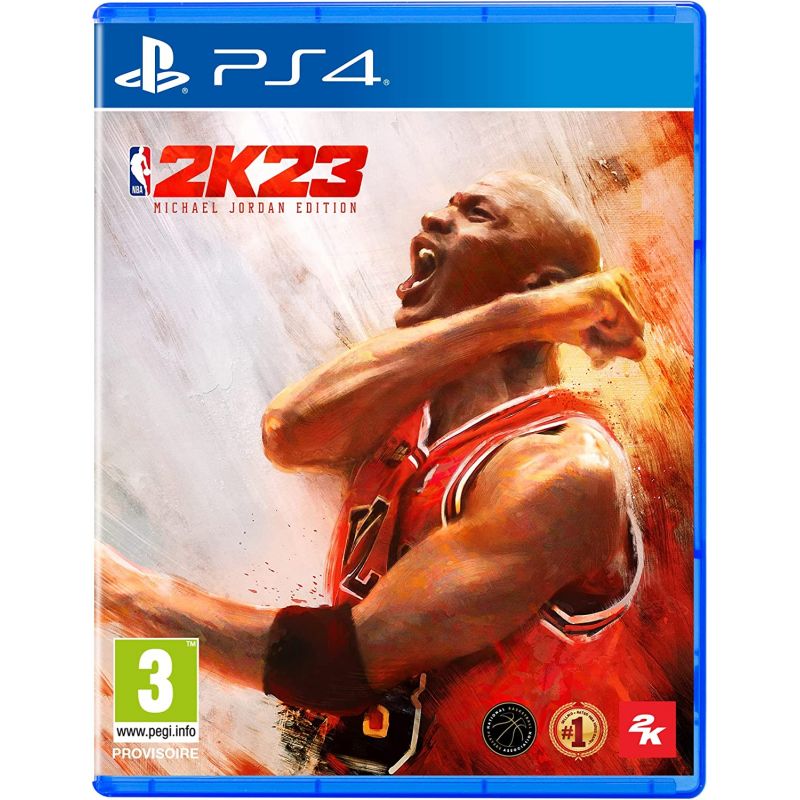 Dernières nouvelles de NBA 2K23 : Date de sortie, couverture,  caractéristiques et mode de jeux