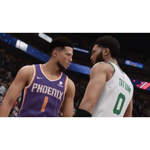 NBA 2K23 PS5