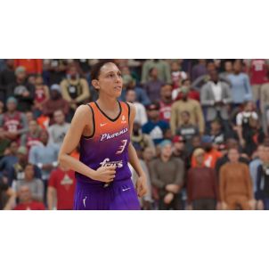 NBA 2K23 (CHAMPIONSHIP EDITION) PS4