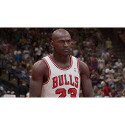 NBA 2K23 (MICHAEL JORDAN EDITION) SERIES