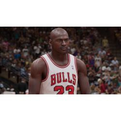 NBA 2K23 (MICHAEL JORDAN EDITION) PS4