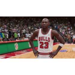 NBA 2K23 (MICHAEL JORDAN EDITION) PS5