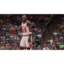 NBA 2K23 (MICHAEL JORDAN EDITION) SERIES