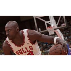 NBA 2K23 (MICHAEL JORDAN EDITION) SERIES