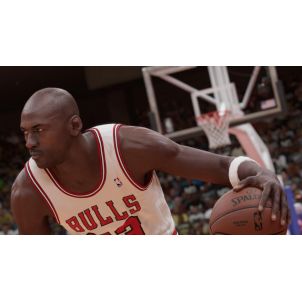NBA 2K23 (MICHAEL JORDAN EDITION) PS5