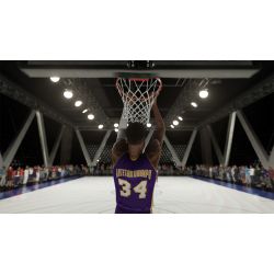 NBA 2K23 (CHAMPIONSHIP EDITION) SERIES