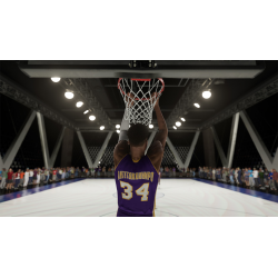 NBA 2K23 (MICHAEL JORDAN EDITION) PS4