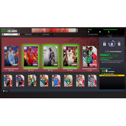 NBA 2K23 (MICHAEL JORDAN EDITION) SERIES