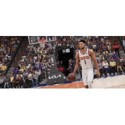 NBA 2K23 (CHAMPIONSHIP EDITION) PS5