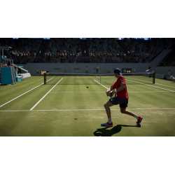 TENNIS WORLD TOUR 2 SWITCH