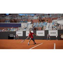 TENNIS WORLD TOUR 2 PS5