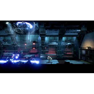 FIST FORGED IN SHADOW TORCH VERSION PS5
