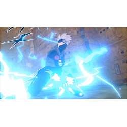 NARUTO TO BORUTO SHINOBI STRIKER PS4