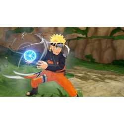 NARUTO TO BORUTO SHINOBI STRIKER PS4