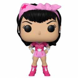 FUNKO! POP - WONDER WOMAN BREAST CANCER