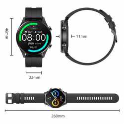 MONTRE CONNECTEE IMILAB SMART WATCH W12