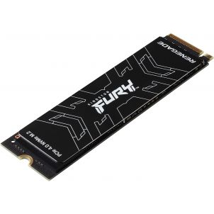SSD NVME KINGSTON FURY RENEGADE 1 TO - PCIE 4.0 X4 NVME NAND 3D TLC